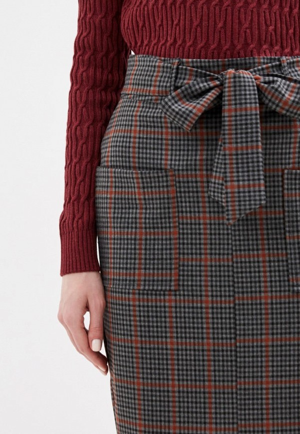 фото Юбка avemod