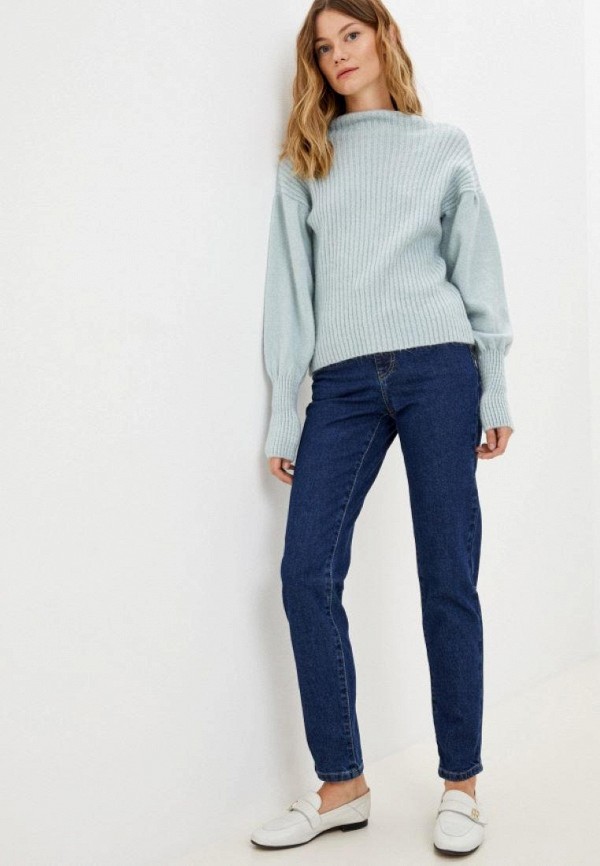 фото Джемпер avemod