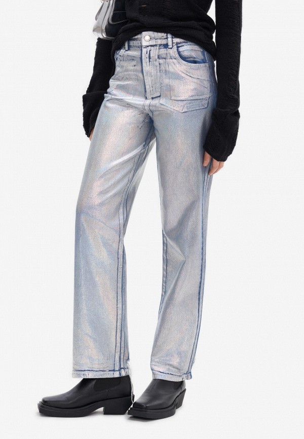 фото Джинсы top top