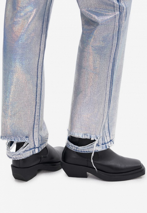 фото Джинсы top top