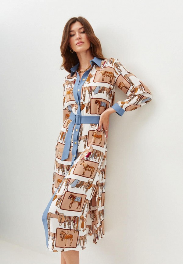 фото Платье vedma