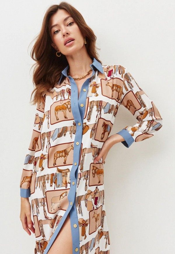 фото Платье vedma