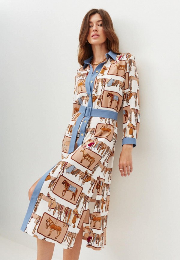 фото Платье vedma