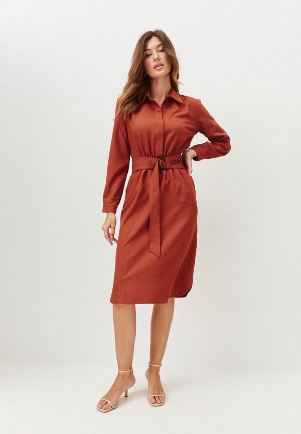 фото Платье vedma