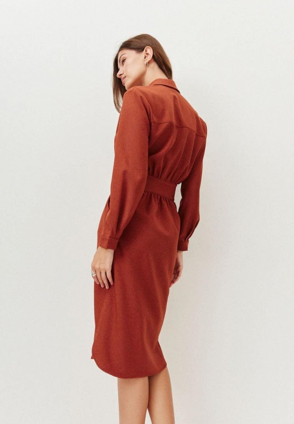 фото Платье vedma