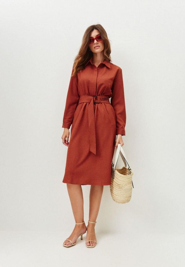 фото Платье vedma