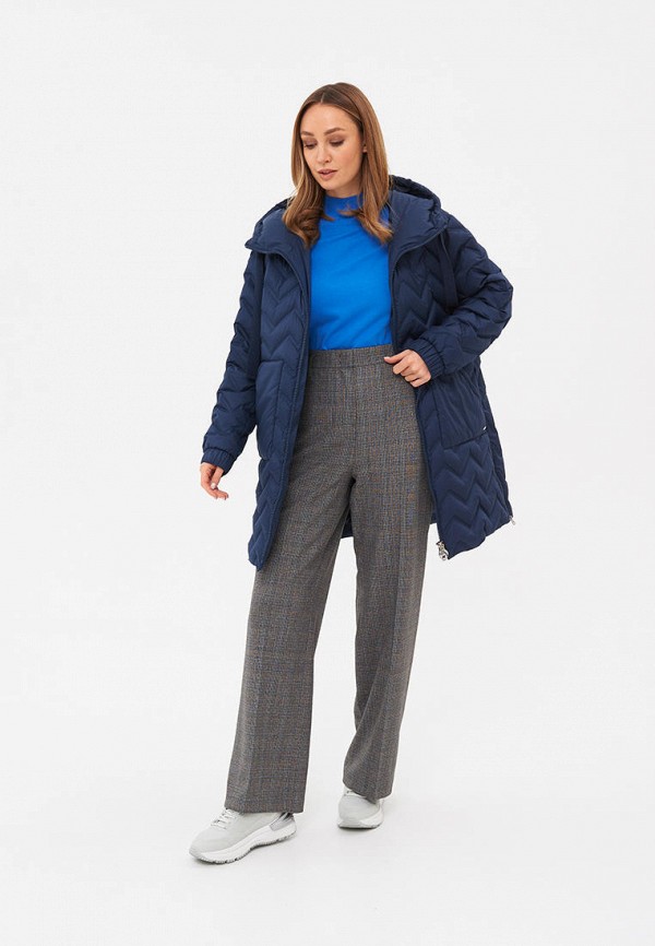 фото Пуховик gerry weber