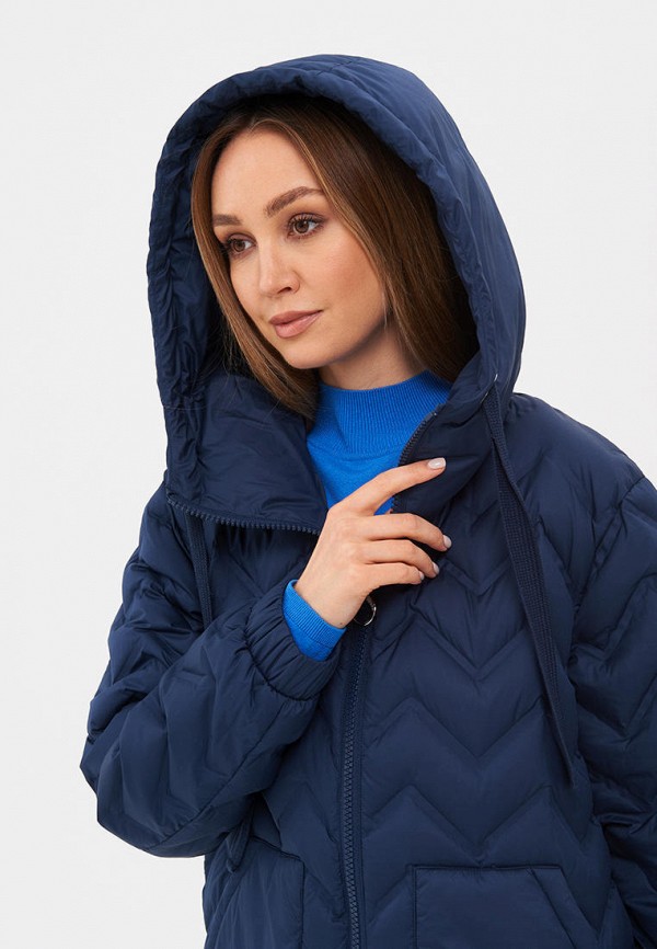 фото Пуховик gerry weber