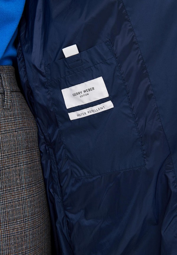 фото Пуховик gerry weber