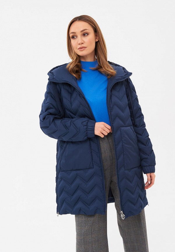 фото Пуховик gerry weber
