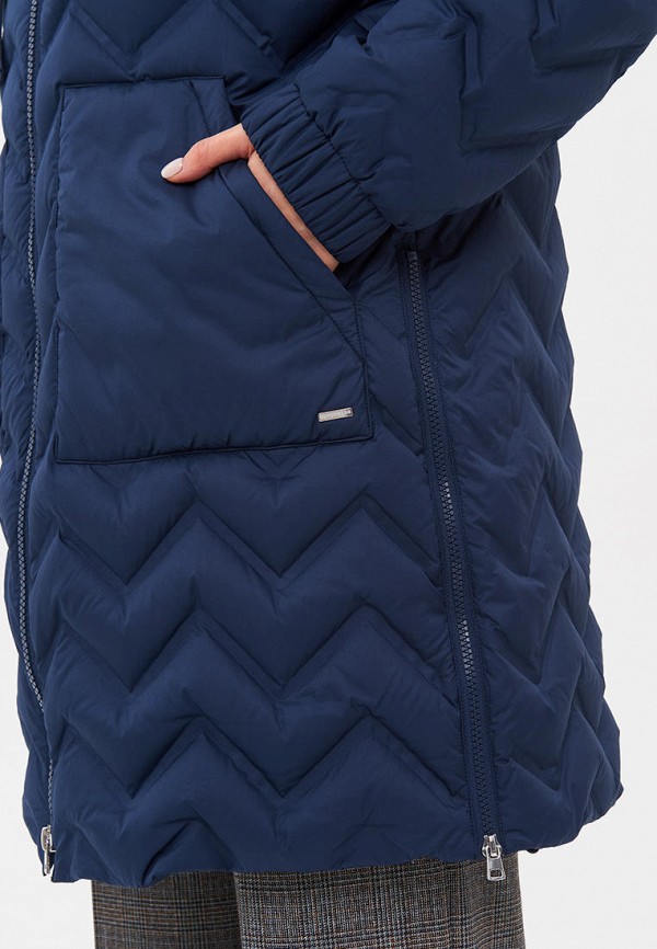 фото Пуховик gerry weber