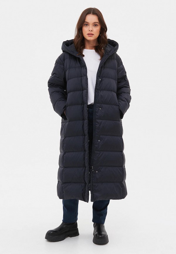 фото Пуховик gerry weber