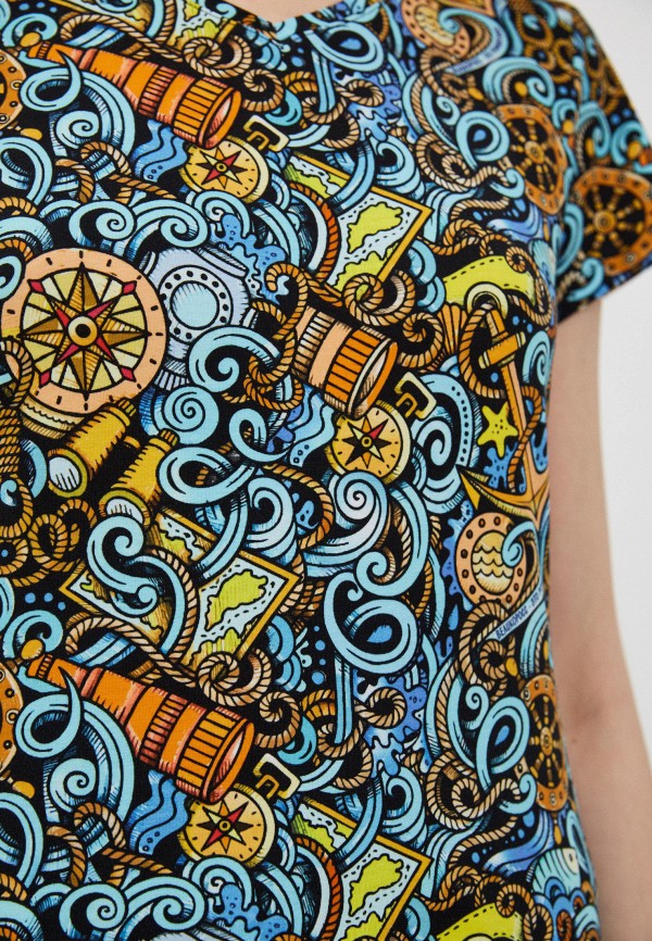 фото Футболка великоросс