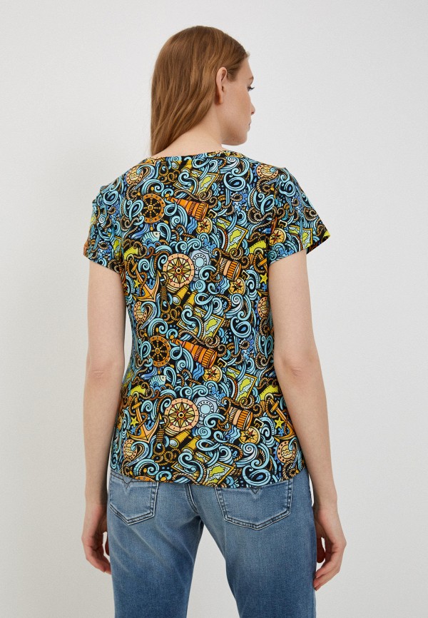 фото Футболка великоросс