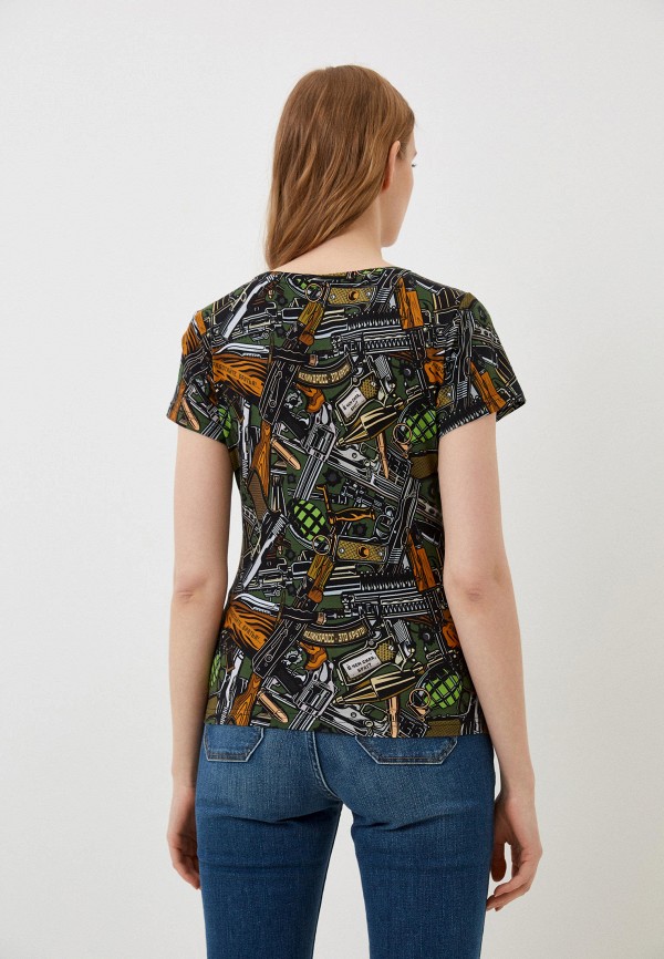 фото Футболка великоросс