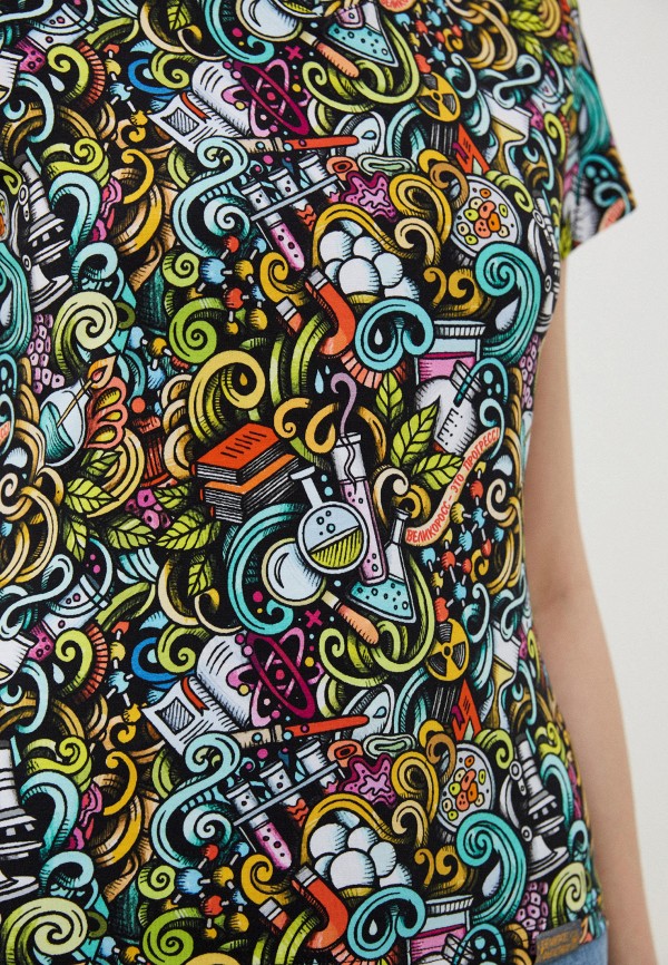 фото Футболка великоросс