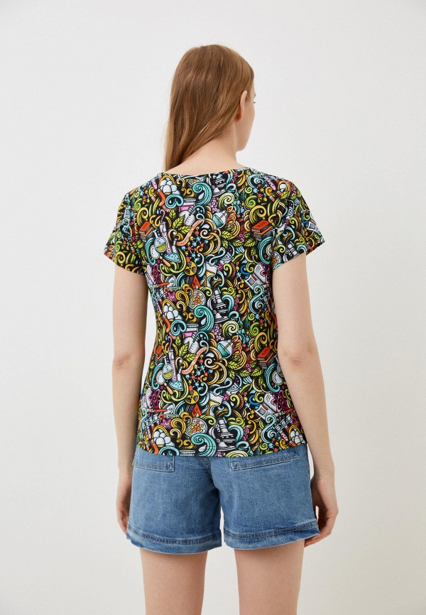 фото Футболка великоросс