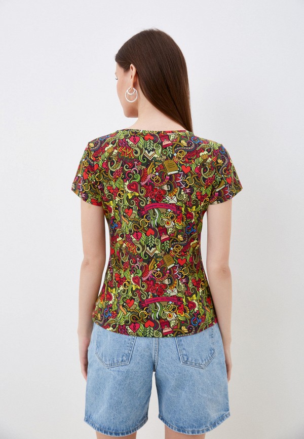 фото Футболка великоросс