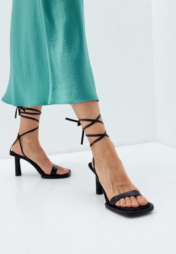 фото Босоножки sbalo