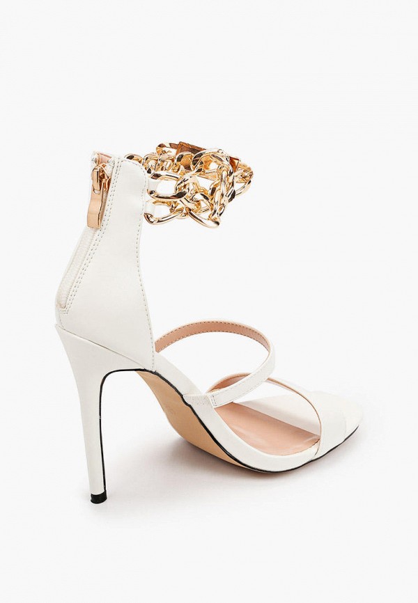 фото Босоножки sbalo