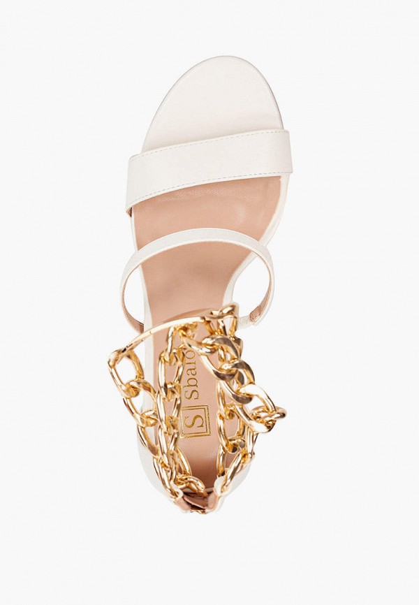 фото Босоножки sbalo