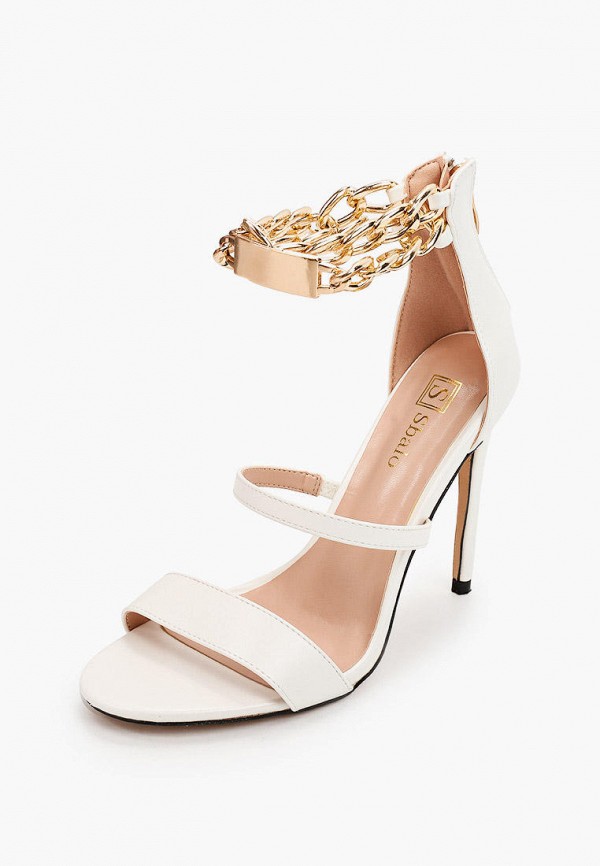 фото Босоножки sbalo