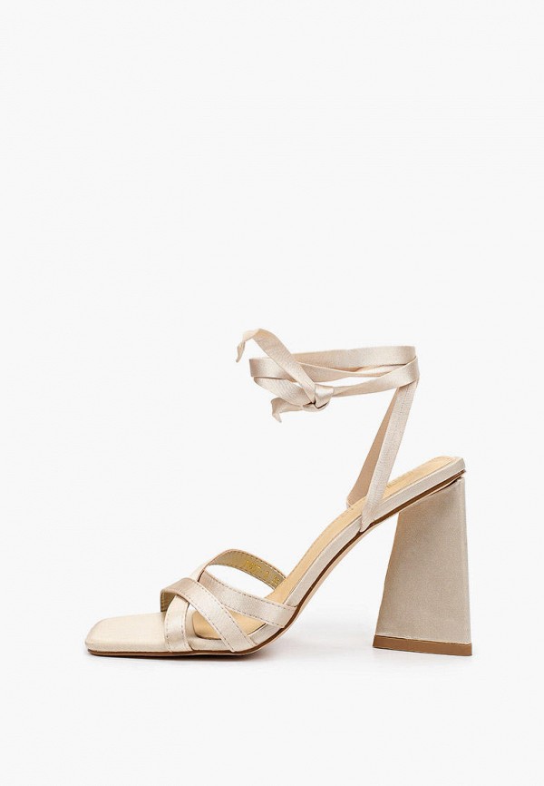 фото Босоножки sbalo