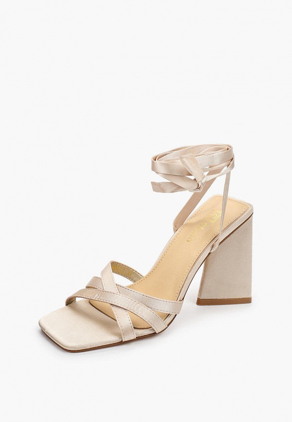 фото Босоножки sbalo