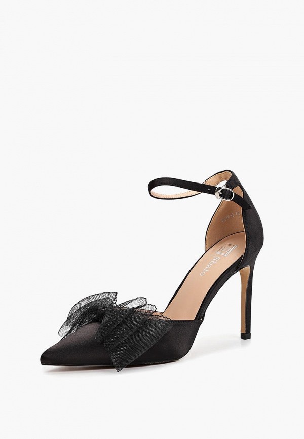 фото Туфли sbalo