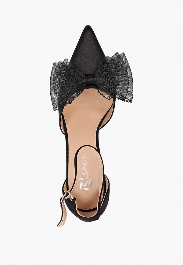 фото Туфли sbalo