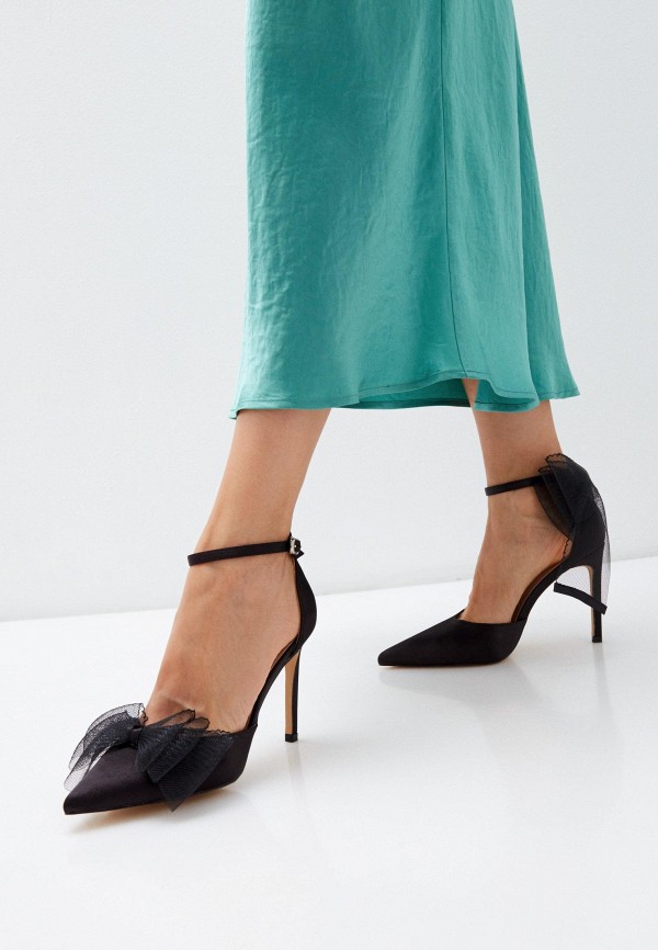 фото Туфли sbalo