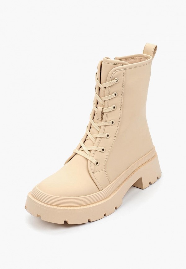 фото Ботинки sbalo