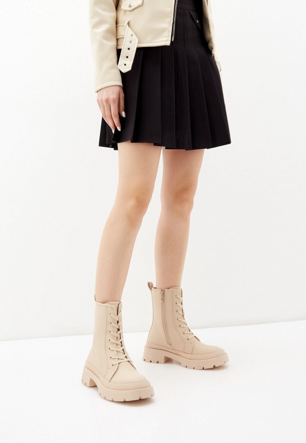 фото Ботинки sbalo