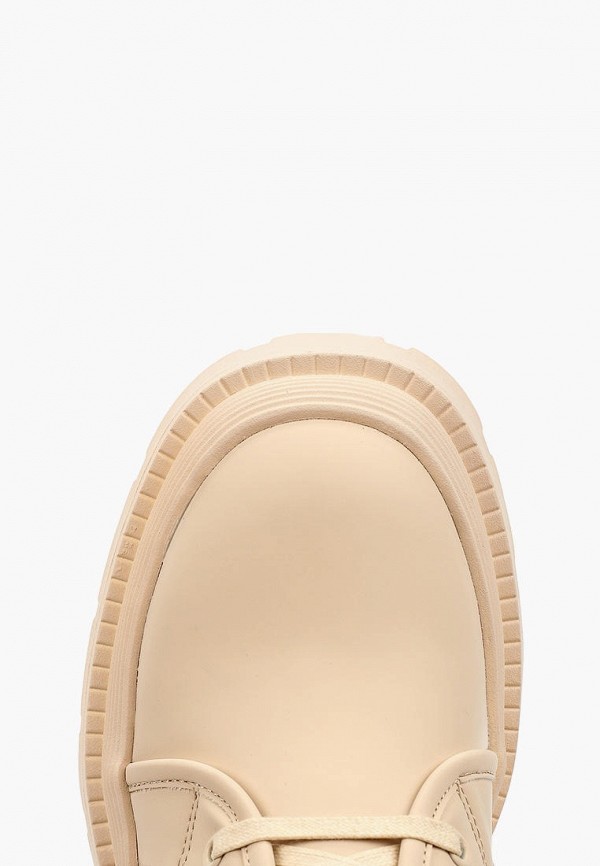 фото Ботинки sbalo