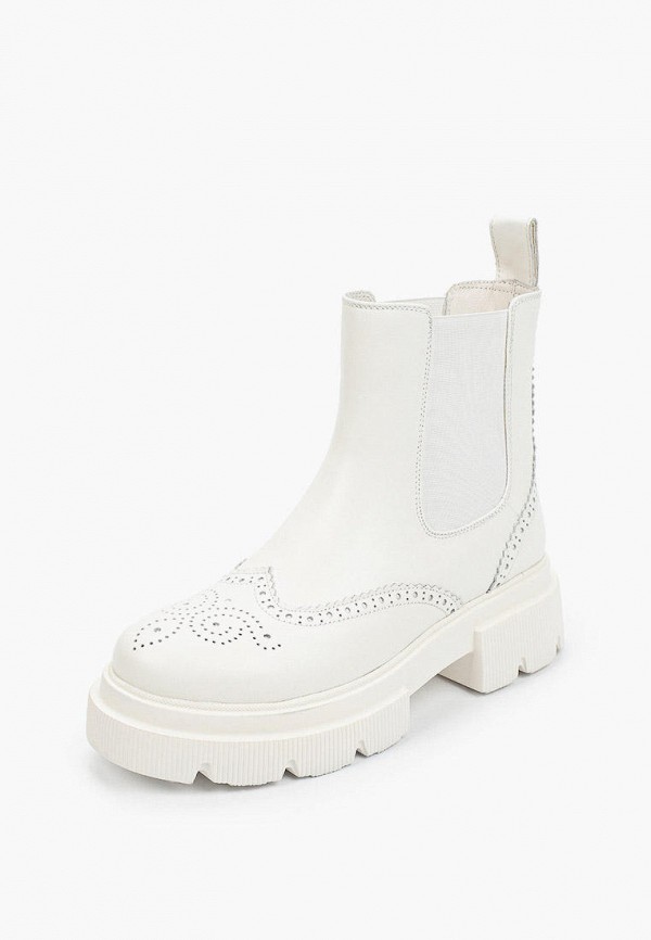 фото Ботинки sbalo