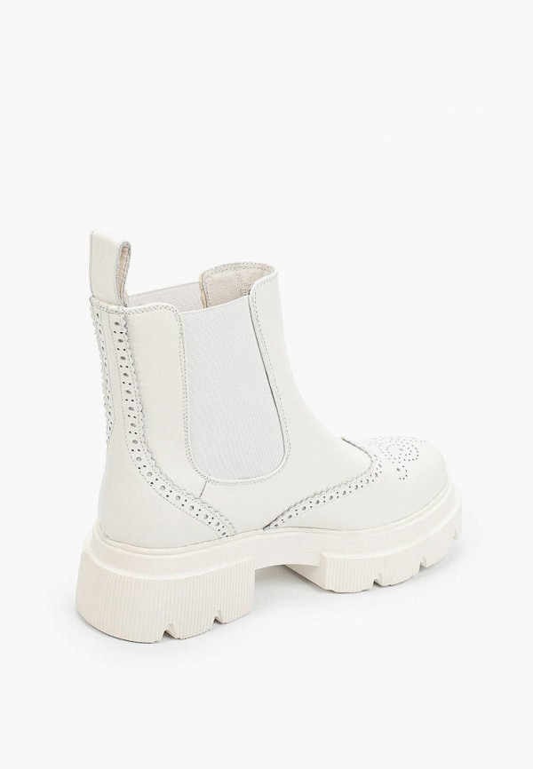 фото Ботинки sbalo