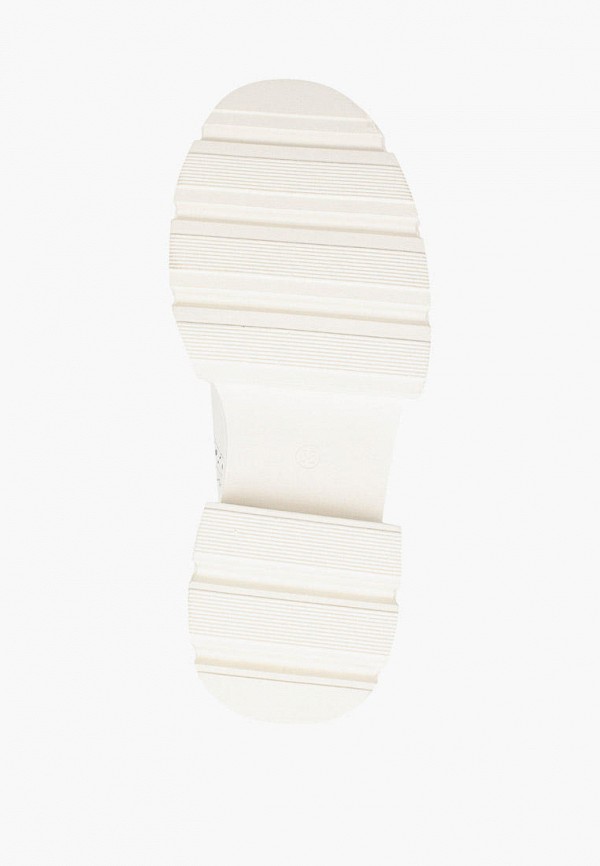 фото Ботинки sbalo