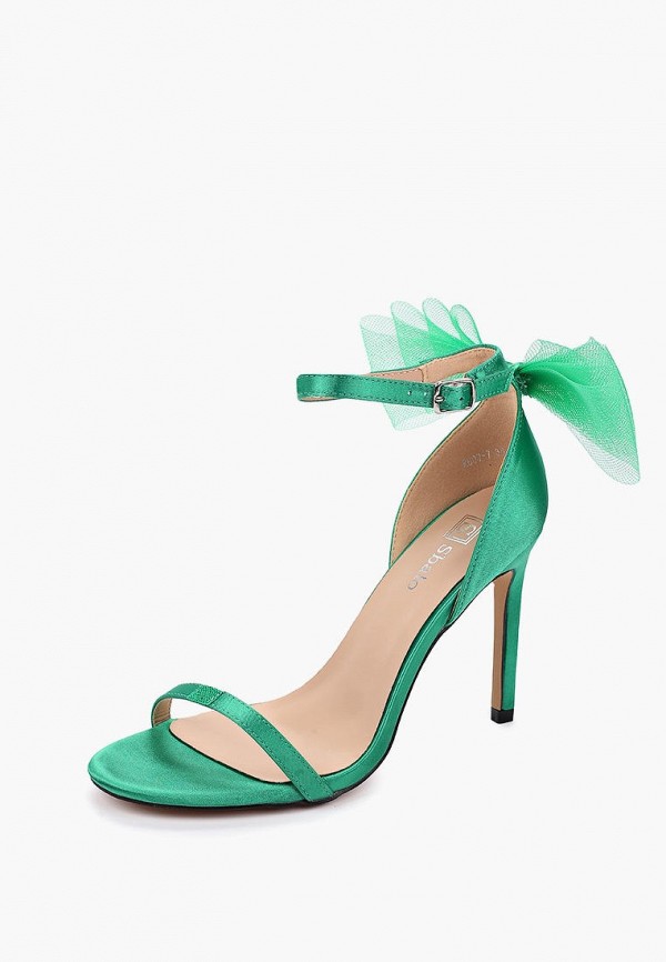 фото Босоножки sbalo