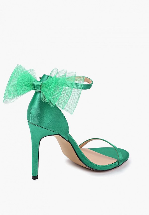 фото Босоножки sbalo