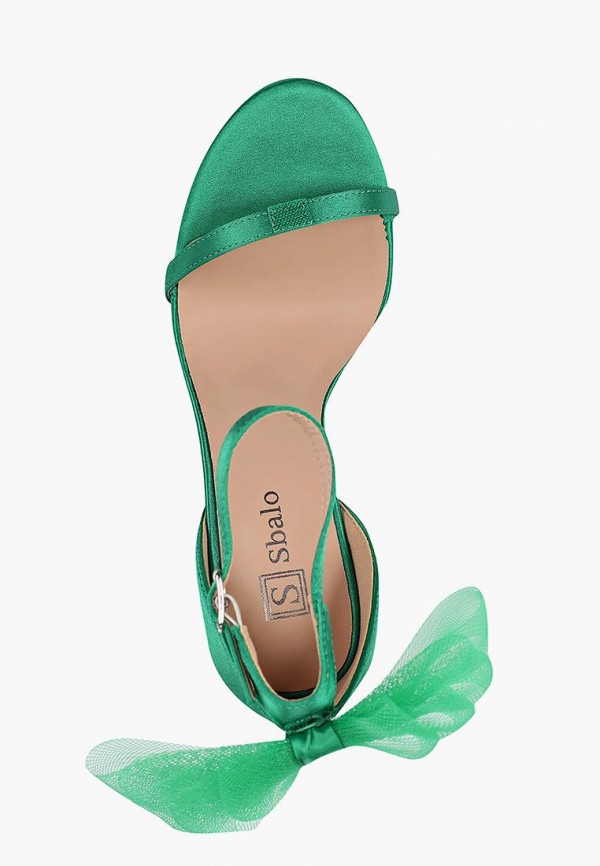 фото Босоножки sbalo