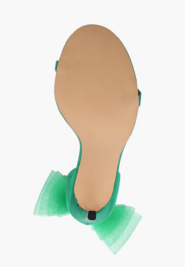 фото Босоножки sbalo