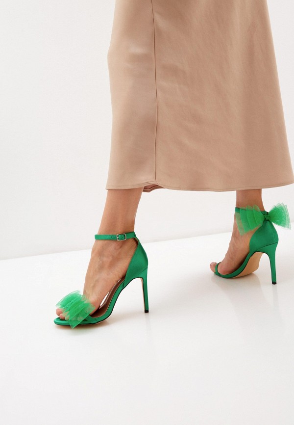 фото Босоножки sbalo