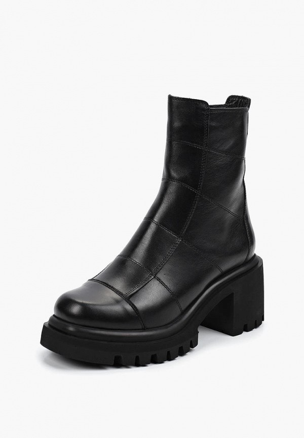 фото Ботильоны sbalo