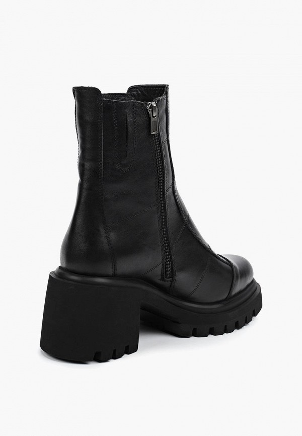 фото Ботильоны sbalo