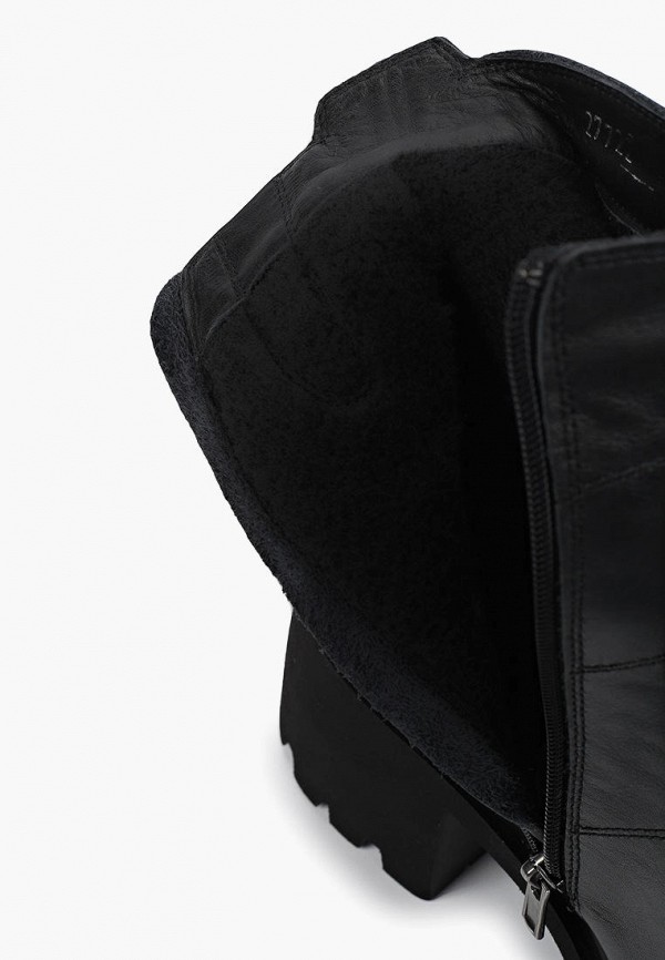 фото Ботильоны sbalo