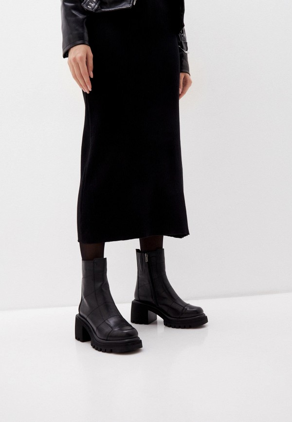 фото Ботильоны sbalo