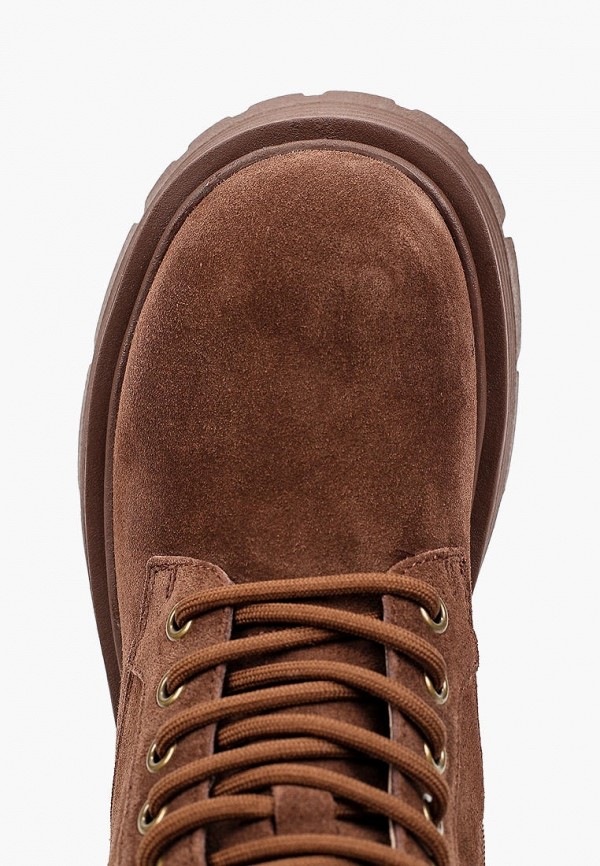 фото Ботинки sbalo