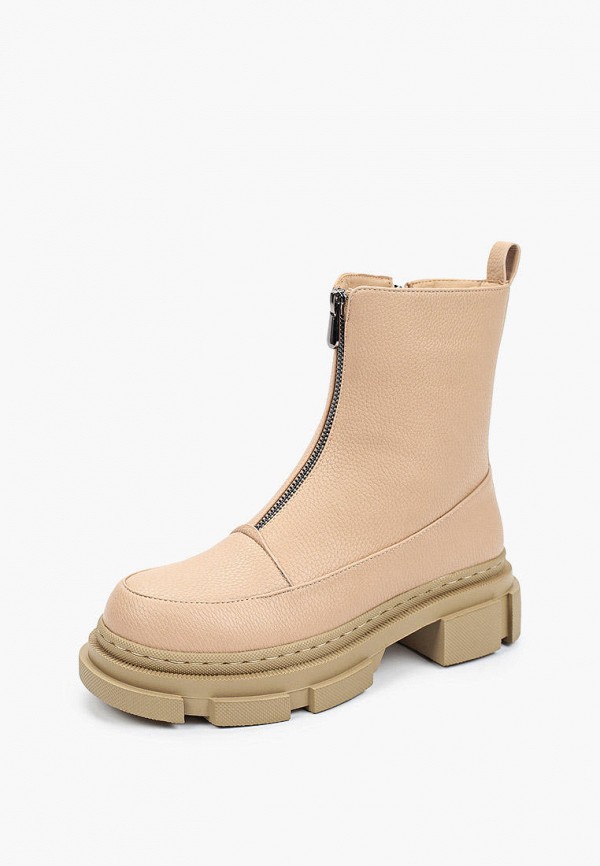 фото Ботинки sbalo