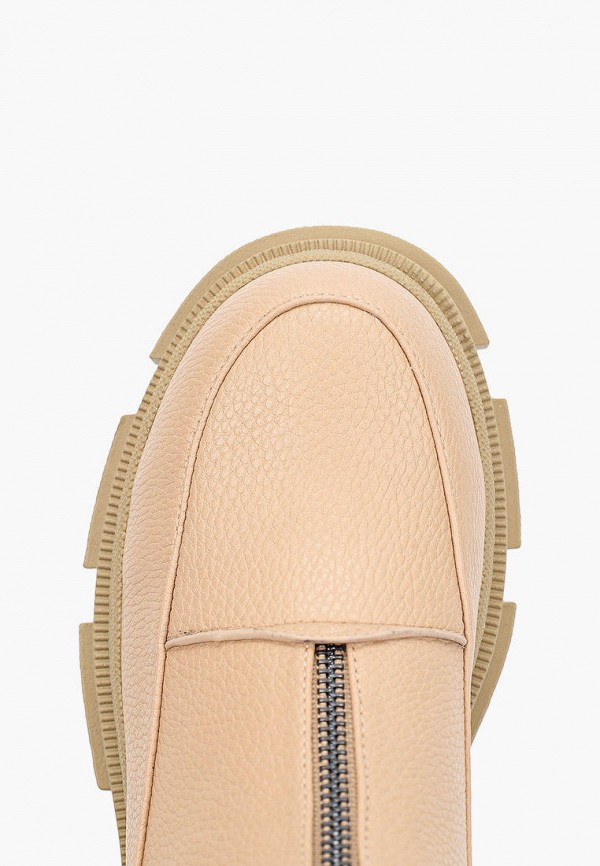 фото Ботинки sbalo