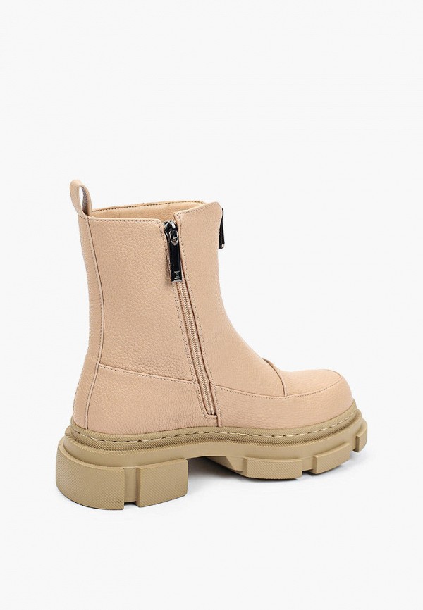 фото Ботинки sbalo